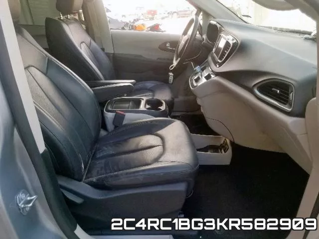 2C4RC1BG3KR582909 фото 6