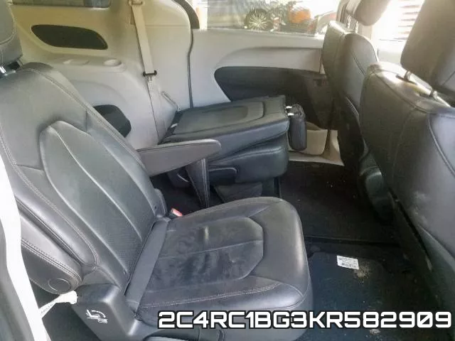 2C4RC1BG3KR582909 фото 7