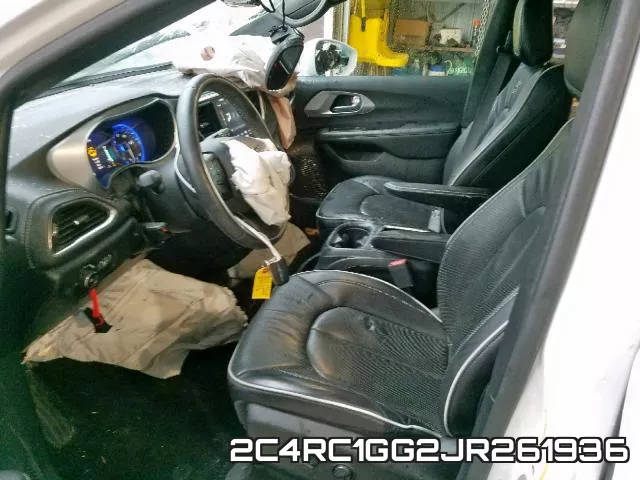 2C4RC1GG2JR261936 фото 6