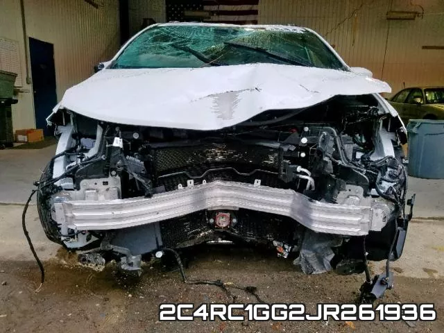 2C4RC1GG2JR261936 фото 10