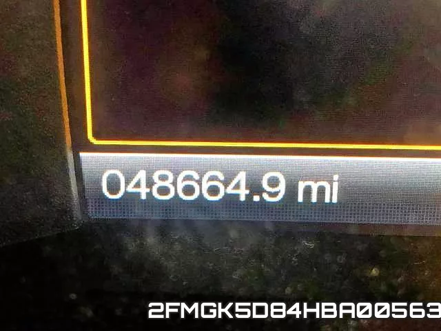 2FMGK5D84HBA00563 фото 8