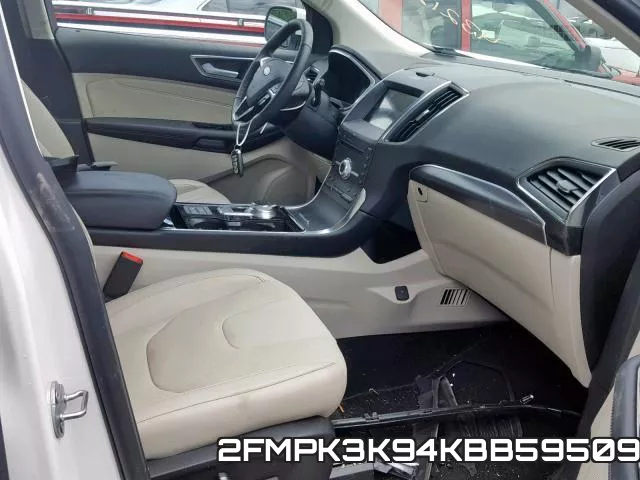 2FMPK3K94KBB59509 фото 6
