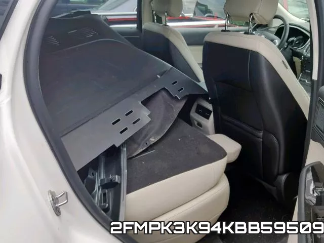 2FMPK3K94KBB59509 фото 7