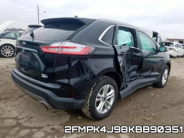 2FMPK4J98KBB90351 фото 4