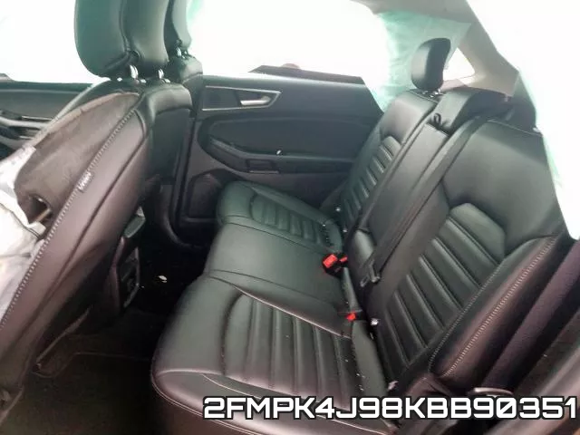 2FMPK4J98KBB90351 фото 6