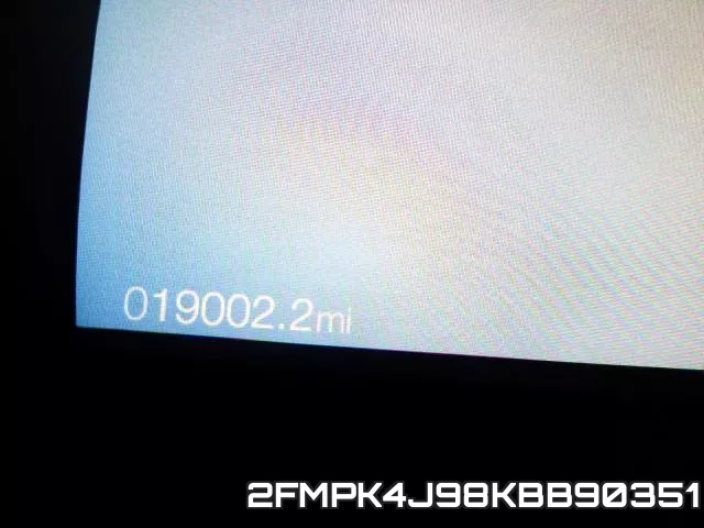 2FMPK4J98KBB90351 фото 8
