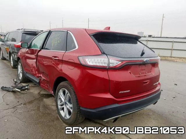 2FMPK4K90JBB21053 фото 4