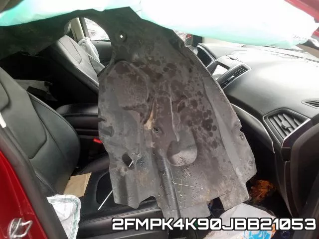 2FMPK4K90JBB21053 фото 5