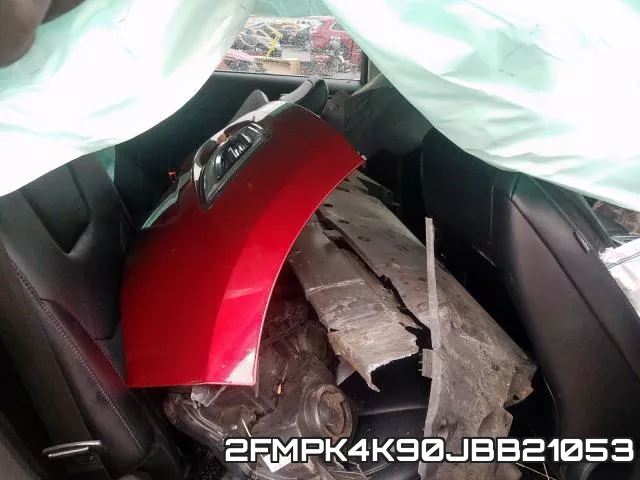 2FMPK4K90JBB21053 фото 6