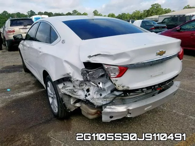 2G1105S30J9110491 фото 4