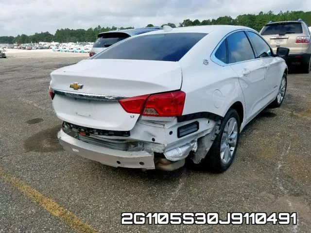2G1105S30J9110491 фото 5