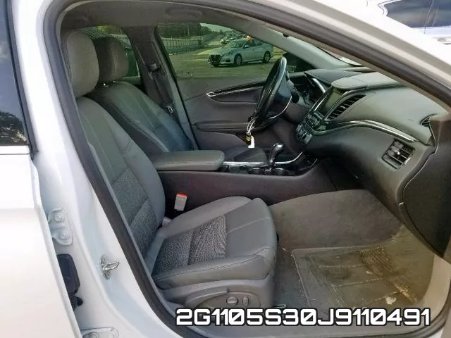 2G1105S30J9110491 фото 6