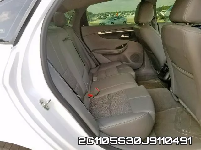 2G1105S30J9110491 фото 7