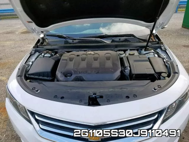 2G1105S30J9110491 фото 8