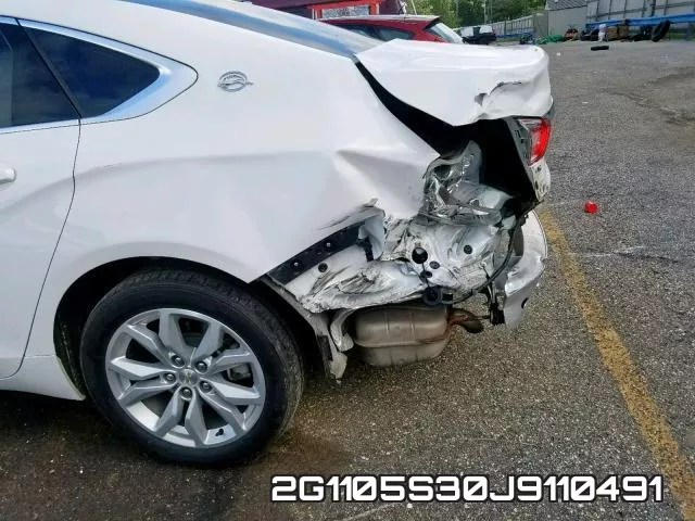 2G1105S30J9110491 фото 10