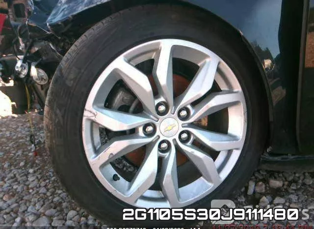 2G1105S30J9111480 фото 5