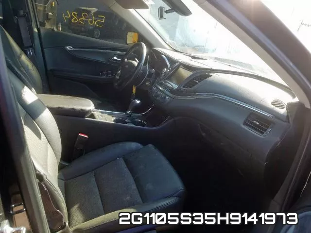 2G1105S35H9141973 фото 6