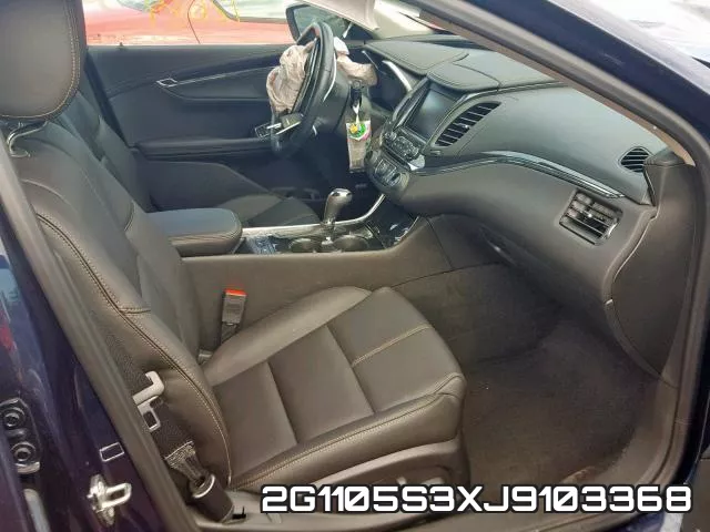 2G1105S3XJ9103368 фото 6