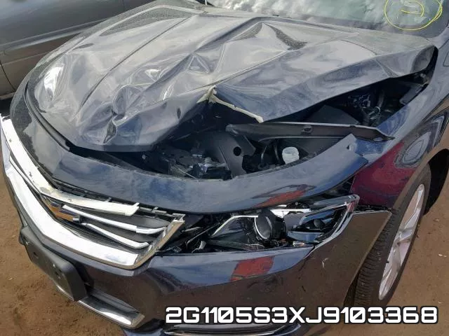 2G1105S3XJ9103368 фото 10