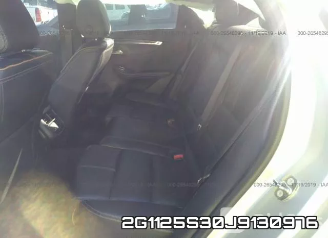 2G1125S30J9130976 фото 9