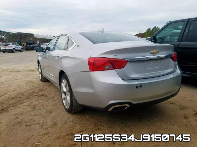 2G1125S34J9150745 фото 4