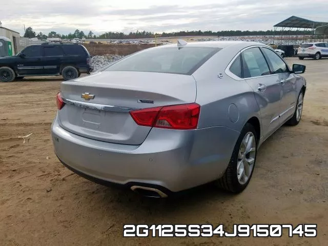 2G1125S34J9150745 фото 5