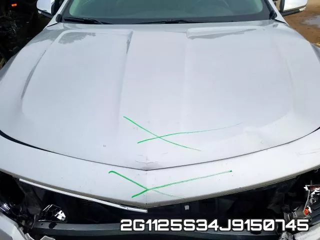 2G1125S34J9150745 фото 8