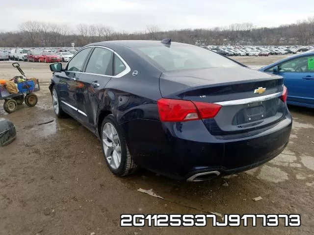 2G1125S37J9177373 фото 4
