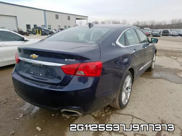 2G1125S37J9177373 фото 5