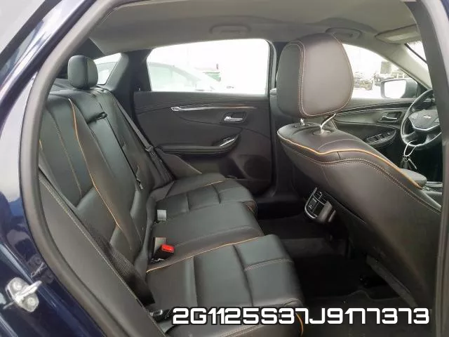 2G1125S37J9177373 фото 6