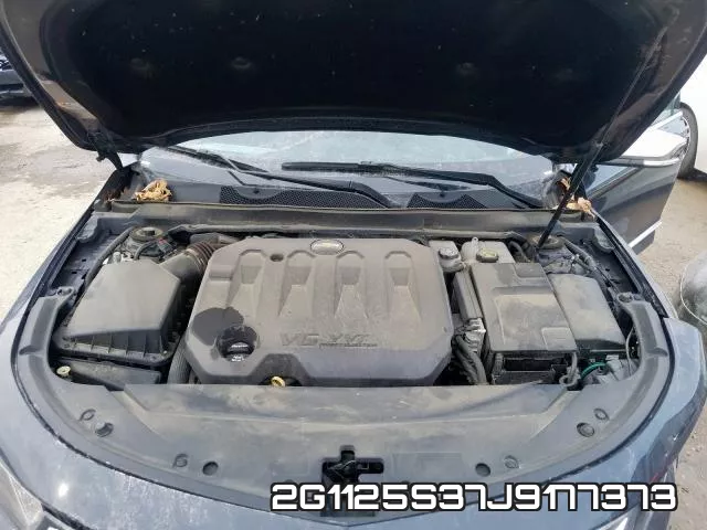 2G1125S37J9177373 фото 7