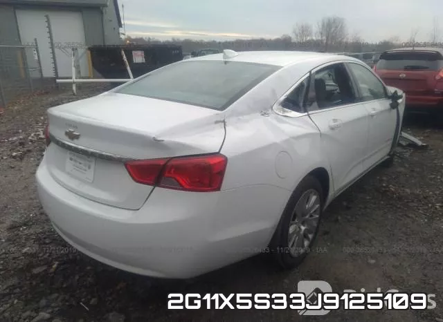 2G11X5S33J9125109 фото 4