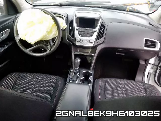 2GNALBEK9H6103025 фото 8