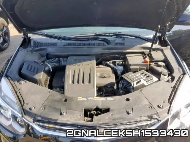 2GNALCEK5H1533430 фото 6