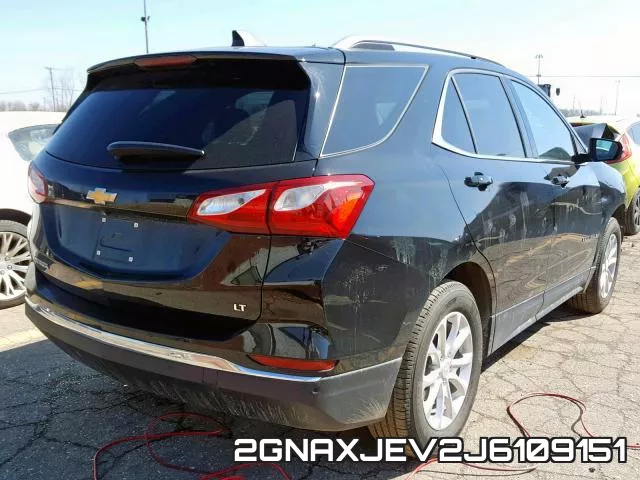 2GNAXJEV2J6109151 фото 4