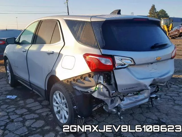 2GNAXJEV8L6108623 фото 4
