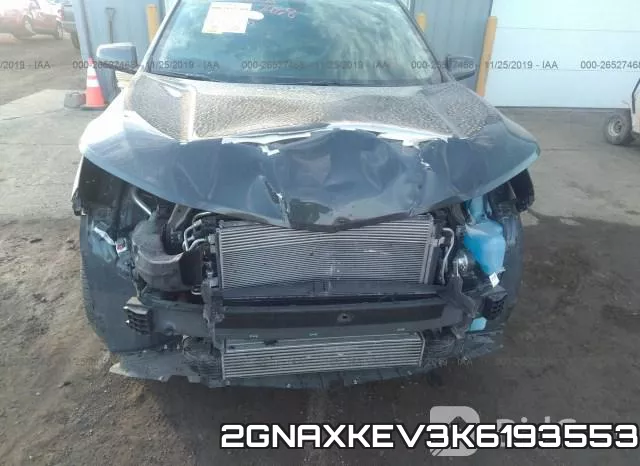 2GNAXKEV3K6193553 фото 6