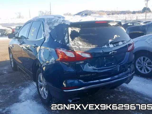2GNAXVEX9K6296785 фото 4