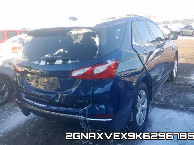 2GNAXVEX9K6296785 фото 5