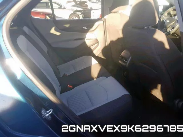 2GNAXVEX9K6296785 фото 7