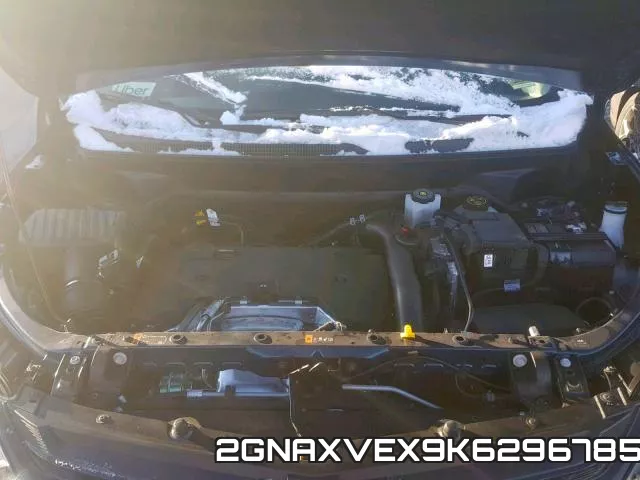 2GNAXVEX9K6296785 фото 8