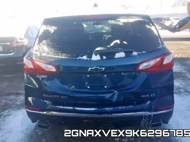 2GNAXVEX9K6296785 фото 10