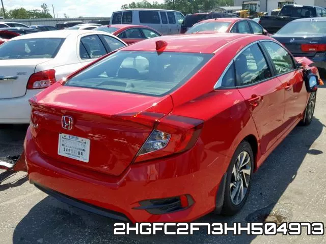 2HGFC2F73HH504973 фото 3