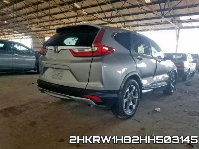 2HKRW1H82HH503145 фото 5