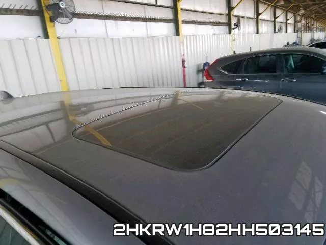 2HKRW1H82HH503145 фото 10