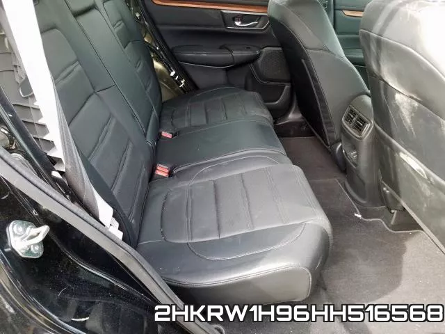 2HKRW1H96HH516568 фото 7