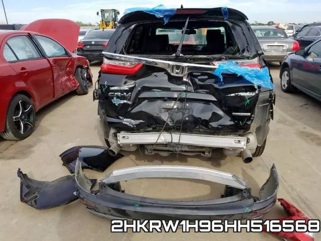 2HKRW1H96HH516568 фото 10