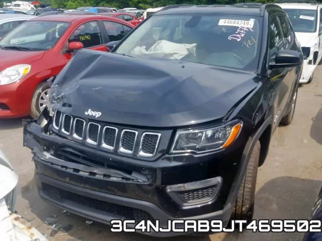 3C4NJCAB9JT469502 фото 3