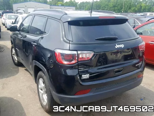 3C4NJCAB9JT469502 фото 4