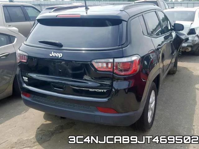 3C4NJCAB9JT469502 фото 5